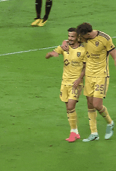 Real Salt Lake Mls GIF by Major League Soccer