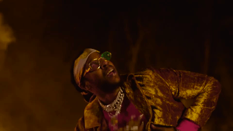 proud GIF by 2 Chainz