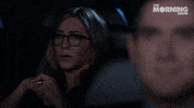 Bored Jennifer Aniston GIF by Apple TV+