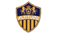 Football Soccer Sticker by Altitude FC