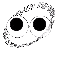 No-Code Eyes Sticker by tonik