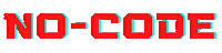 No-Code Sticker by Quixy