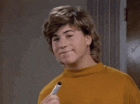 the wonder years jason hervey wayne arnold GIF