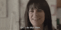 amy poehler lol GIF by Broad City
