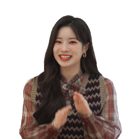 Happy In Love Sticker by koreadispatch