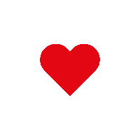 Heartbeat Sticker by clever fit