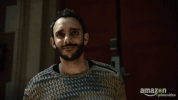 amazon prime video GIF by American Gods