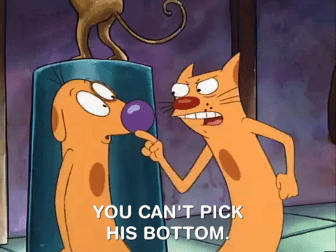 nicksplat GIF