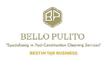 BelloPulito clean florida american italian Sticker
