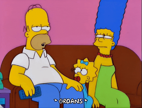 homer simpson GIF
