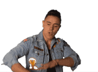 suena el dembow rosas o espinas Sticker by Joey Montana