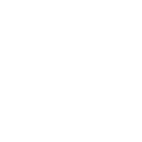 hangloosemarketing white wave weiss WELLE Sticker