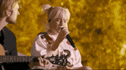 Billie Eilish GIF by Global Citizen