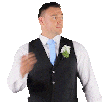 channel 9 point Sticker by Married At First Sight Australia
