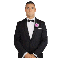 point up channel 9 Sticker by Married At First Sight Australia
