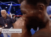 Espn Fighting GIF by Top Rank Boxing