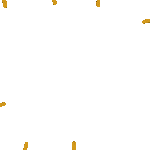 Day Friday Sticker by Yobi Scribes