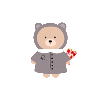 Sticker by KOI Thé (Thailand)