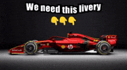 Lewis Hamilton F1 GIF