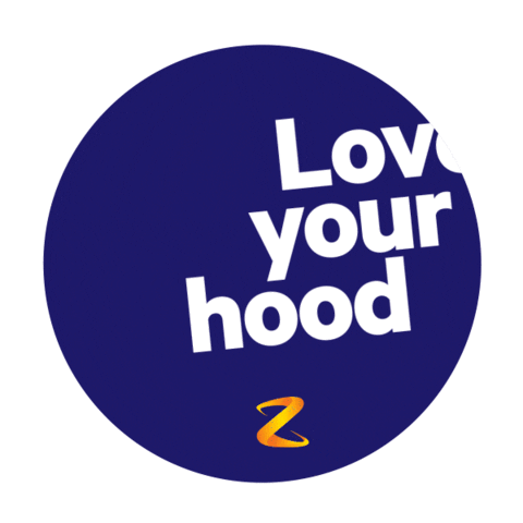 Token Sticker by SaatchiNZ