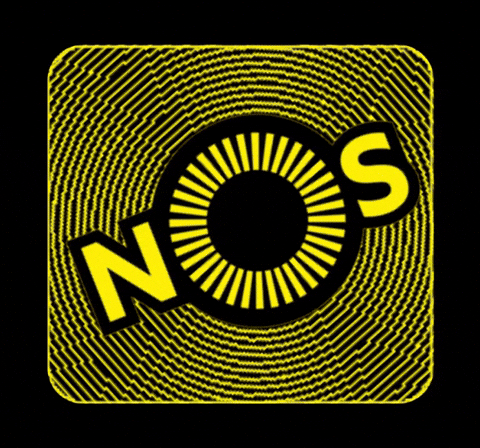 Noscanta GIF by NOS