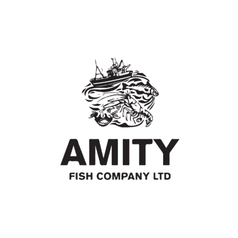 AmityFishCo giphyupload amity amityfishcompany amity fish company Sticker
