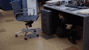 sad nbc GIF by Brooklyn Nine-Nine