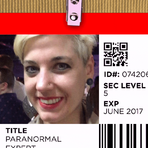 bbqghostbusters GIF by BBQ Films Presents: Ghostbusters