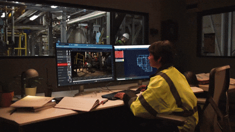 GIF by BostonDynamics