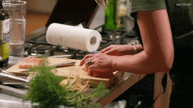 Australia Sue GIF by MasterChefAU