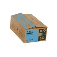 BoldbyNature nature duck bold mega Sticker