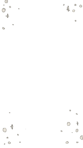 New Year Christmas Sticker