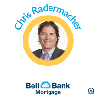 Bellbank Sticker by Bell Bank Mortgage