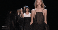 new york fashion week 2016 GIF by NYFW: The Shows