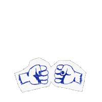 Bff Besties Sticker by Ad Council