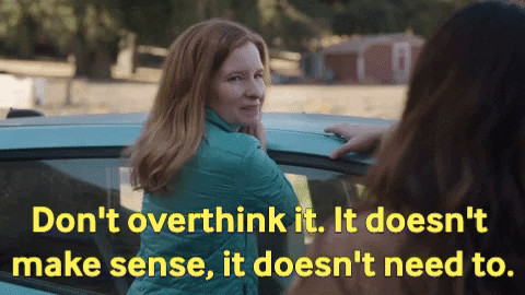 GIF by ABC Network