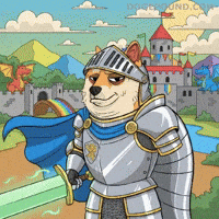 Lets Go Deal With It GIF by Doge Pound