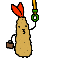 New York Work Sticker by CONTROL CENTER