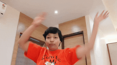 Lets Go Girl GIF