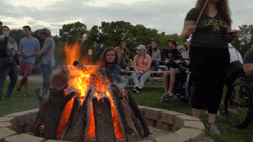 Wright State College GIF by Wright State University