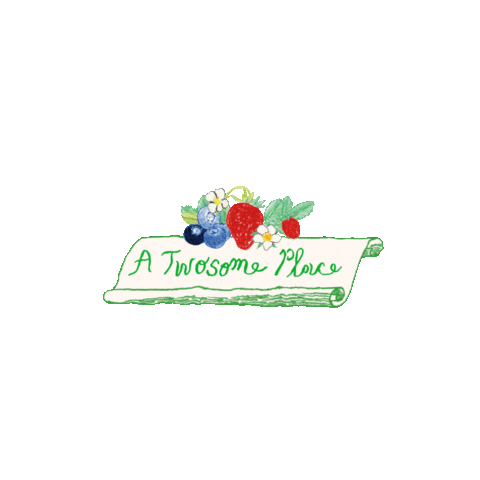 Twosomeplaceofficial giphyupload twosome twosomeplace 투썸 Sticker