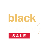 Black Friday Shopping Sticker by My Ashley HomeStore