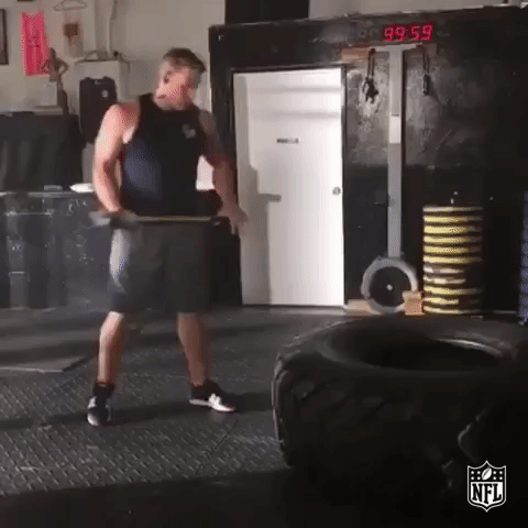 GIF by NFL