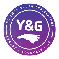 Youth Development Sticker by YMCA of the Triangle