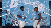 University Of North Carolina Ncaa GIF by UNC Tar Heels
