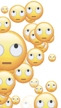 Fun Smile Sticker by Aleksey Efremov