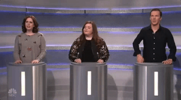 benedict cumberbatch snl GIF by Saturday Night Live