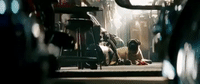revenge of the fallen transformers GIF