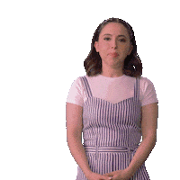 Esther Povitsky Sticker Sticker by HULU