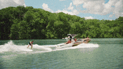 MoombaBoats wakeboard wakesurf summerfun noworries GIF